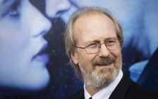 Nam diễn viên từng đoạt giải Oscar William Hurt qua đời ở tuổi 71