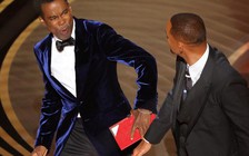 Will Smith được yêu cầu rời khỏi Lễ trao giải Oscar ngay sau khi tát Chris Rock