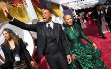 Will Smith được và mất gì sau cú tát Chris Rock?