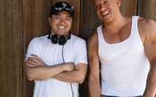 Justin Lin rời khỏi ghế đạo diễn ‘Fast & Furious 10’ làm Universal ‘xoắn não’