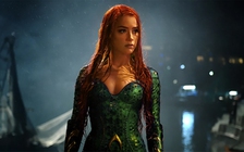 Warner Bros. từng muốn thay Amber Heard trong phim ‘Aquaman 2’