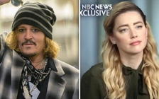 Amber Heard phải ‘đặt cọc” 8,35 triệu USD nếu muốn kháng cáo