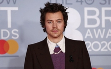 Ca sĩ Harry Styles đau buồn sau vụ nổ súng ở Đan Mạch, hủy đêm nhạc