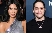 Kim Kardashian và Pete Davidson chia tay sau 9 tháng hẹn hò