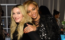 Beyoncé hợp tác với Madonna trong ca khúc ‘Break My Soul’