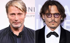 Mads Mikkelsen đề nghị Johnny Depp trở lại vai diễn trong 'Fantastic Beasts'