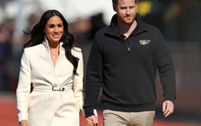 Hoàng gia Anh ‘cực kỳ lo lắng’ về cuốn hồi ký của Hoàng tử Harry