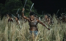 Phim sử thi ‘The Woman King’: Sức mạnh của các nữ chiến binh Tây Phi