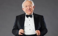 Diễn viên hài Leslie Jordan qua đời do tai nạn ô tô