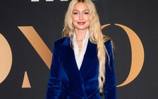 Siêu mẫu Gigi Hadid căng thẳng với Elon Musk