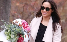 Hoàng tử Harry căn dặn Meghan Markle tránh xa paparazzi khi bắt đầu hẹn hò