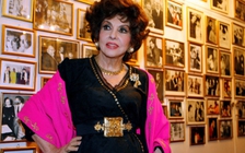Biểu tượng điện ảnh Ý Gina Lollobrigida qua đời ở tuổi 95
