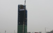 Hà Tĩnh cấp phép cho Formosa xây 'Tháp biểu tượng tinh thần'