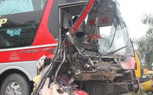 Bắt tài xế xe khách gây tai nạn, làm 1 người chết 1 người bị thương