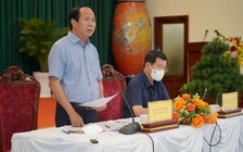 Phó thủ tướng Lê Văn Thành: 'Đồng Nai cần xây dựng kịch bản cho tình huống xấu hơn'
