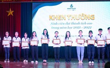 Sinh viên trường nghề có nhiều cơ hội nhận được học bổng từ doanh nghiệp