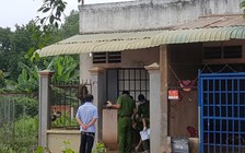 Đồng Xoài: Chồng tá hỏa phát hiện vợ tử vong trong nhà, con trai 32 tuổi biến mất