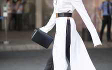 The Best Street Style quay trở lại cùng giám khảo fashionisto Thuận Nguyễn