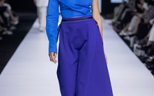 The Future Is Now - chủ đề của Tuần lễ Thời trang Quốc tế Việt Nam 2020