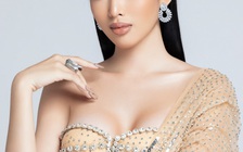 Thần thái beauty queen của Ngọc Thảo trước thềm chung kết Miss Grand International