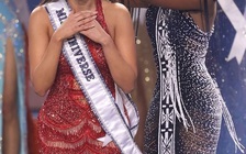 Người đẹp mặc xấu Andrea Meza giành ngôi vị cao nhất Miss Universe 2020