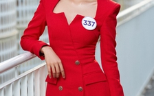 Lệ Nam nỗ lực gấp đôi vì thi luôn phần của Nam Em