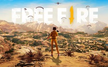 Vừa được đưa vào chế độ rank, map Đảo sa mạc đã bị người chơi Free Fire ghét bỏ