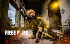 Bộ cosplay “Ngày thanh trừng” lại không được game thủ Free Fire yêu thích