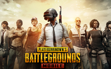 PUBG Mobile công bố doanh thu cao nhất thế giới