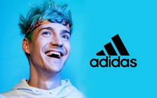 Hot streamer Ninja hợp tác cùng Adidas cho ra mắt sản phẩm mới