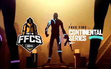 Free Fire Continental Series 2020 sẽ là giải đấu thay thế cho World Series bị hủy bỏ