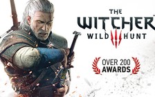 The Witcher 3: Wild Hunt đã được xác nhận phát hành cho PS5 và Xbox Series X