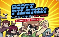 Scott Pilgrim vs the World: The Game đã chính thức trở lại
