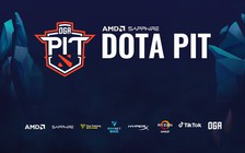 Nhà tổ chức giải đấu eSports OGA tổ chức giải đấu trực tuyến DOTA2 Pit EU/CIS