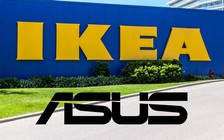 Asus và Ikea hợp tác sản xuất dòng nội thất chơi game