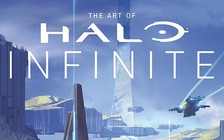 Ngày phát hành Halo Infinite bị rò rỉ bởi Amazon