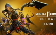 Rambo sẽ xuất hiện trong Mortal Kombat 11 DLC