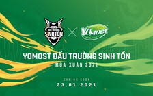 Đâu là những cái tên ấn tượng tại giải đấu Free Fire Yomost Đấu trường sinh tồn mùa Xuân 2021?