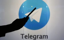 Telegram xóa hàng chục kênh truyền bá bạo lực