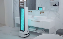 Khẩu trang thông minh và công nghệ chống Covid-19 lên ngôi