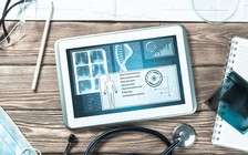 Việt Nam có tiềm năng triển khai ứng dụng chăm sóc sức khỏe từ xa