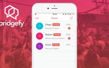 Người Myanmar tải ứng dụng nhắn tin bluetooth trong cơn chính biến