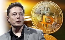 Elon Musk hối tiếc vì không mua Bitcoin từ 8 năm trước