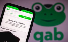 Mạng xã hội Gab - nơi 'trú ẩn' mới của cựu Tổng thống Trump