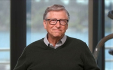 Bill Gates không hứng thú chinh phục sao Hỏa