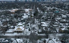 Nhiều nhà máy sản xuất bán dẫn điêu đứng trước bão tuyết Texas