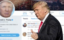 Cựu Tổng thống Donald Trump đang thảo luận thành lập mạng xã hội riêng