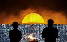 Ngày lễ Phật giáo Thái Lan được tổ chức qua Zoom