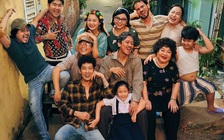 'Bố già': Cảm động hành trình hàn gắn khoảng cách giữa hai thế hệ