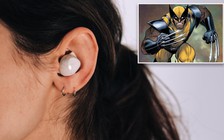 Alphabet X phát triển tai nghe siêu thính lực